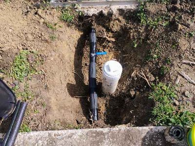 Plumbing System Solutions