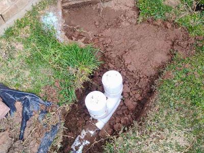 Reliable Residential Plumbing Solutions