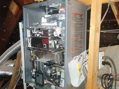 Tankless Water Heater Repair Services1