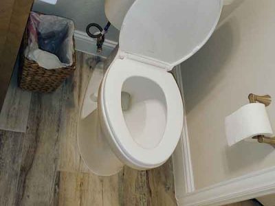 Toilet Repair Services