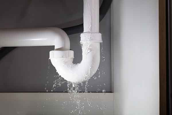 Comprehensive Plumbing and Water Leak Detection Services