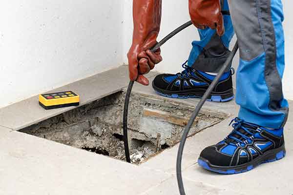 Expert Plumbing and Drain Cleaning Services