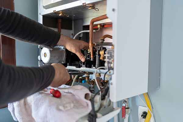 Learn More About Water Heater Repair