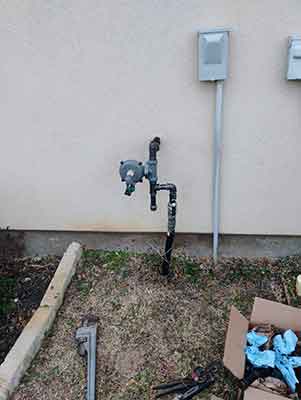 Local Residential Plumbing Services