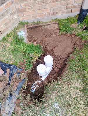 Reliable Residential Plumbing Solutions